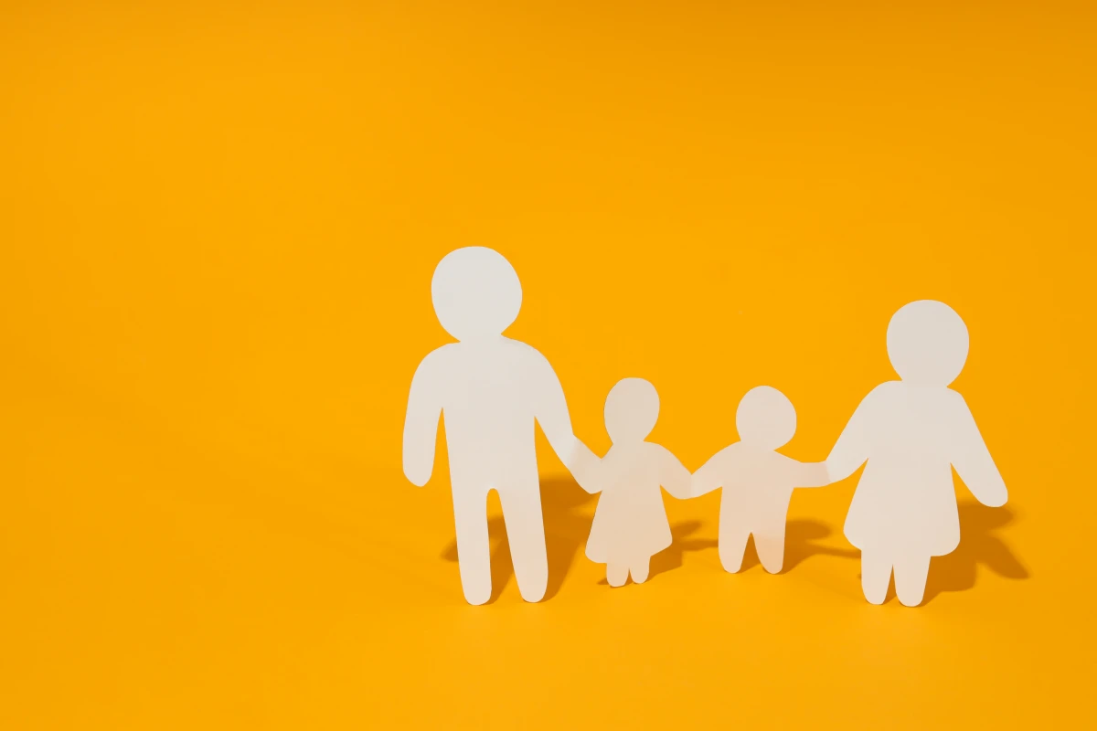 Droit de la famille : divorce et garde d’enfants