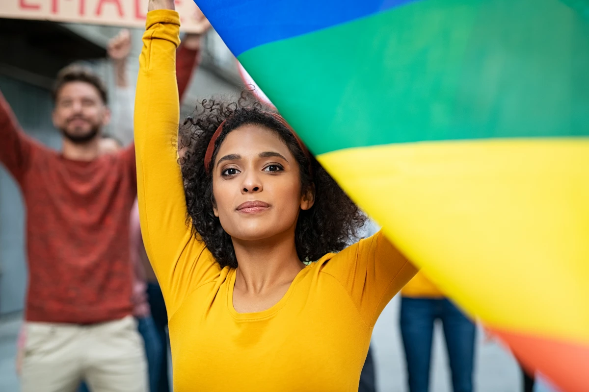 Droit des femmes : où en est-on en matière d'égalité ?