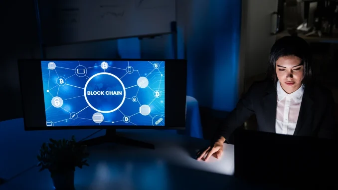 la-blockchain-dans-l