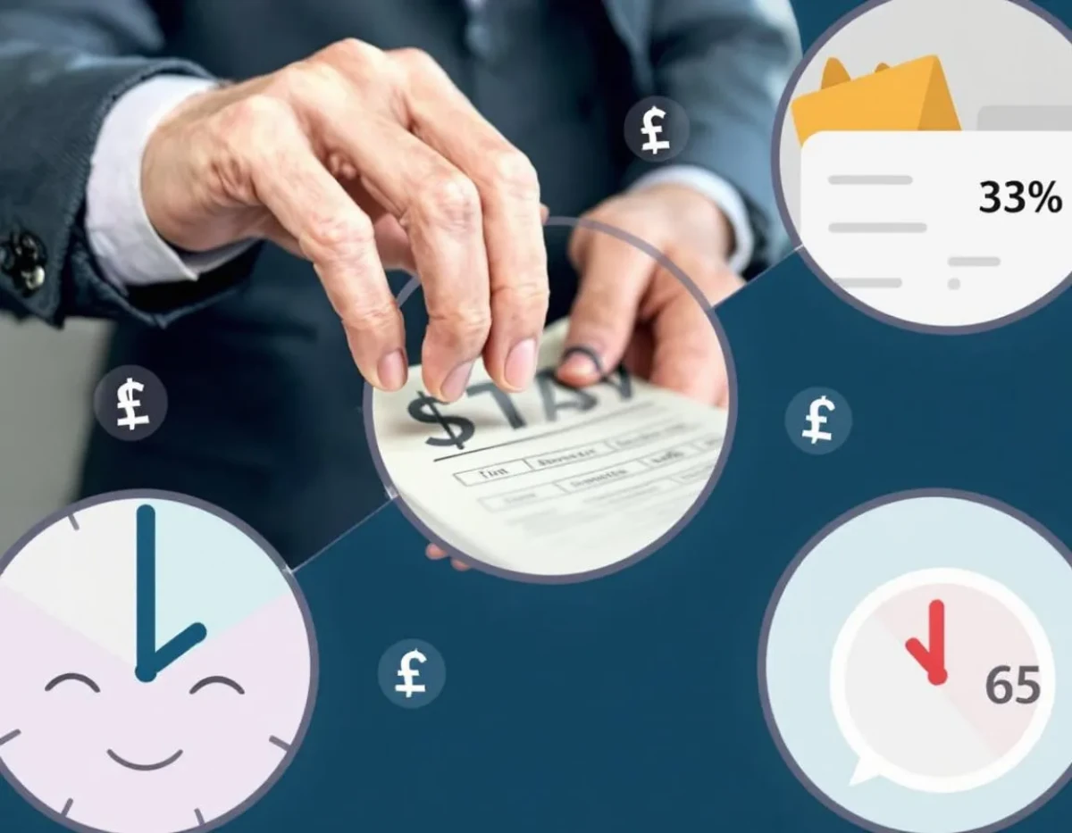 Les Nouveautés Fiscales 2025 : Ce Qui Change pour les Particuliers
