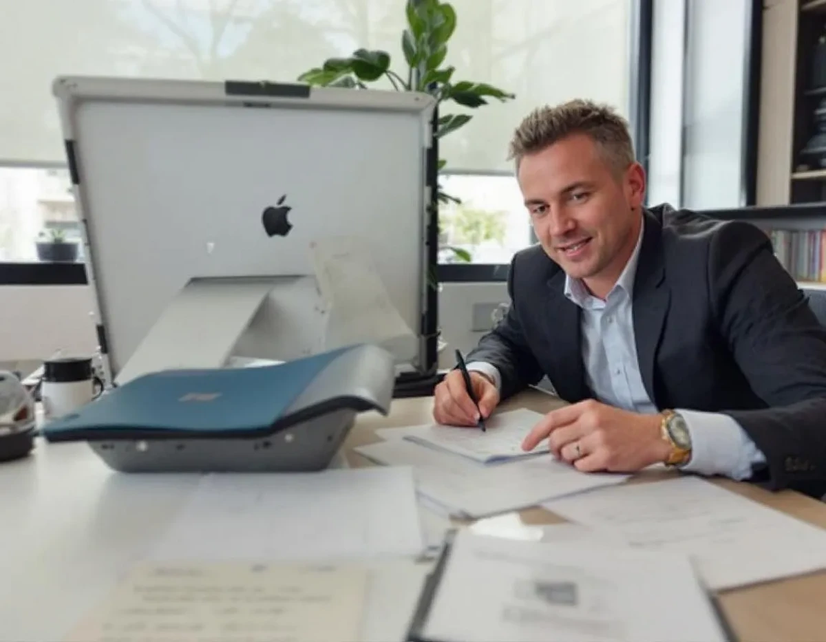 Fiscalité Professionnelle : Les Stratégies d'Optimisation Essentielles pour les Entrepreneurs
