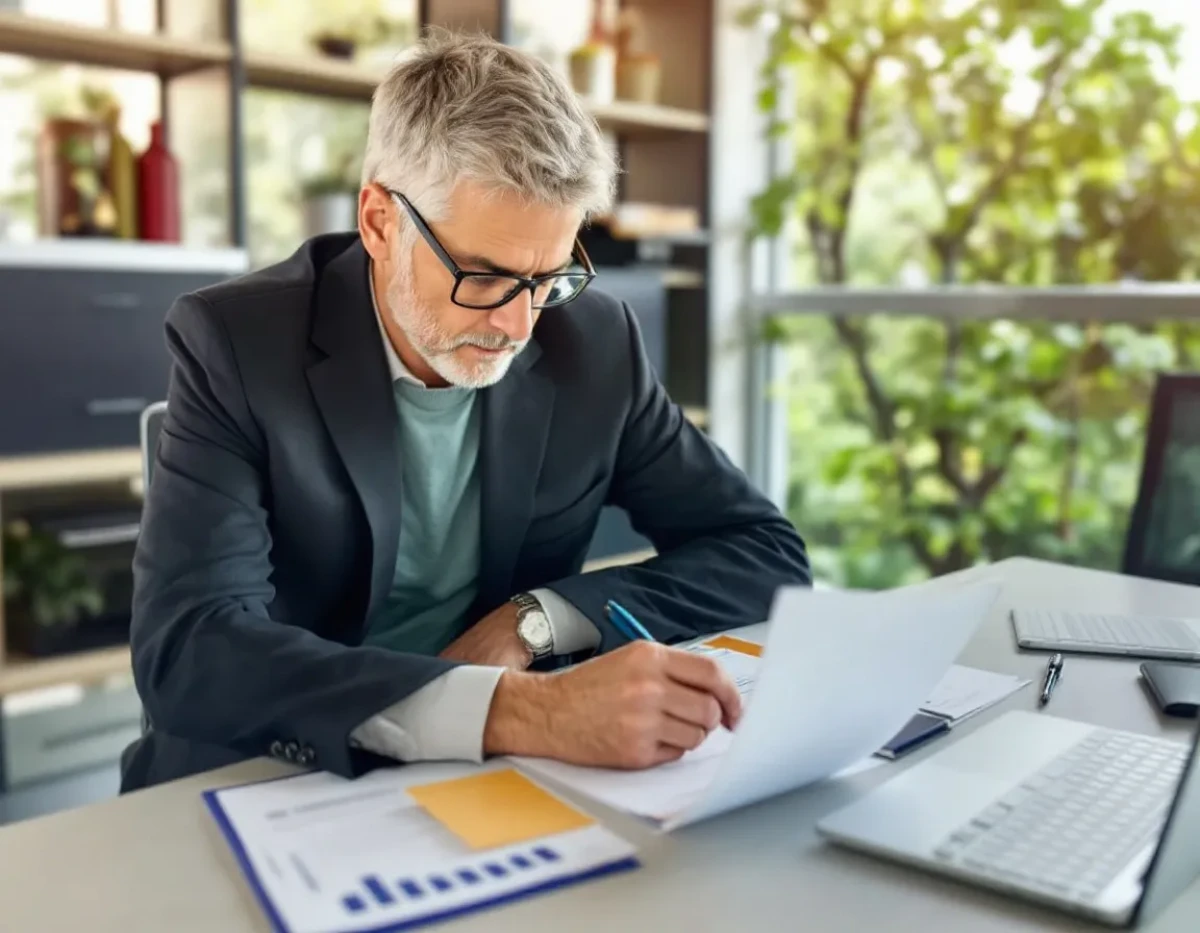 Fiscalité Professionnelle : Optimiser ses Déductions pour 2025
