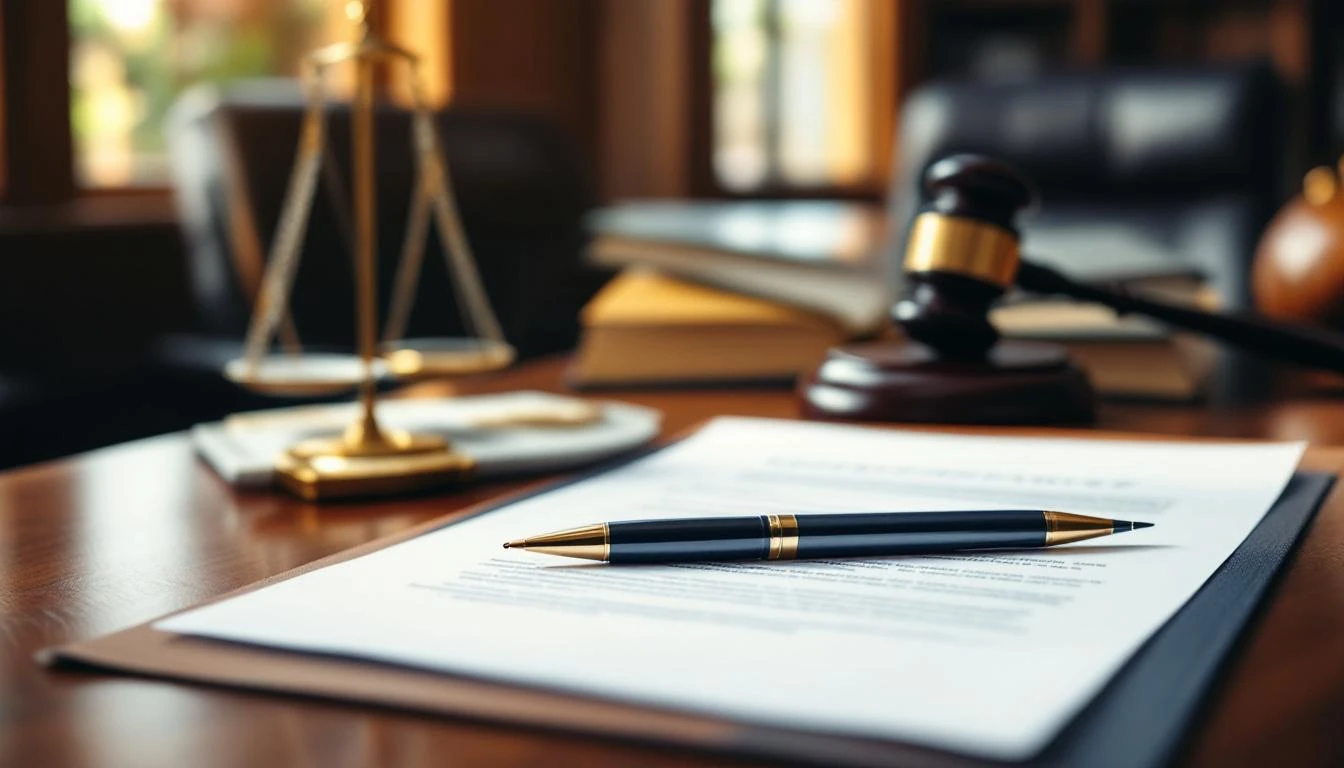 Quels recours en cas de litige contractuel