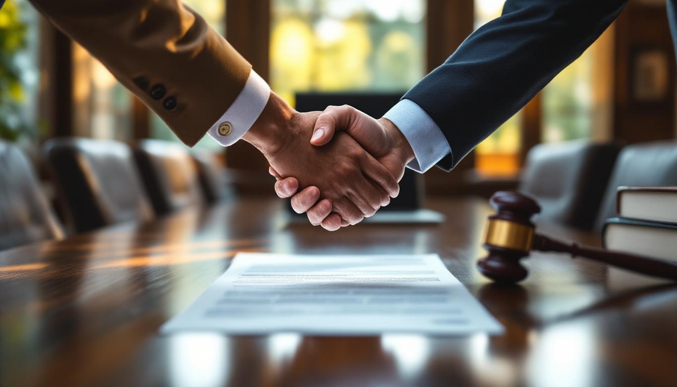 Divorce à l'Amiable : Minimiser les Conflits et les Coûts