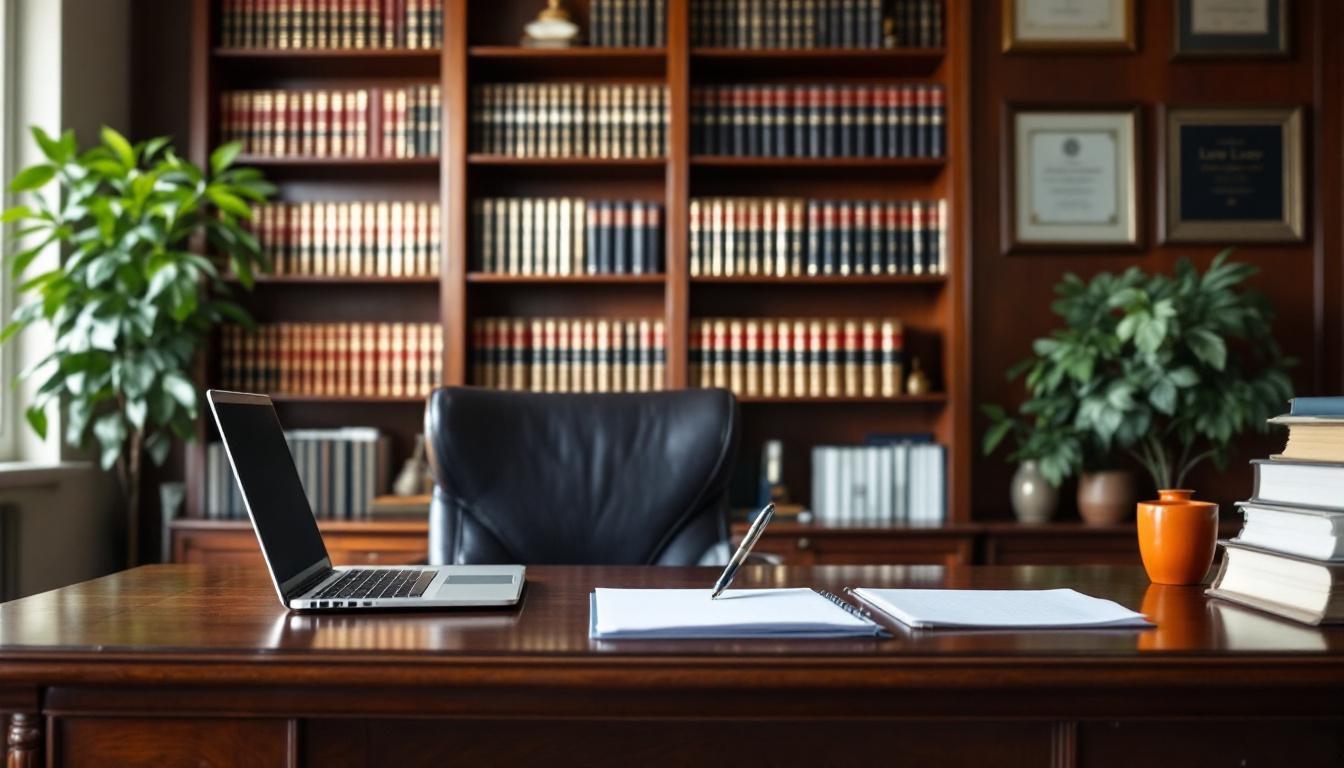 Entrepreneurs : Sécurisez Juridiquement Votre Projet en 7 Étapes