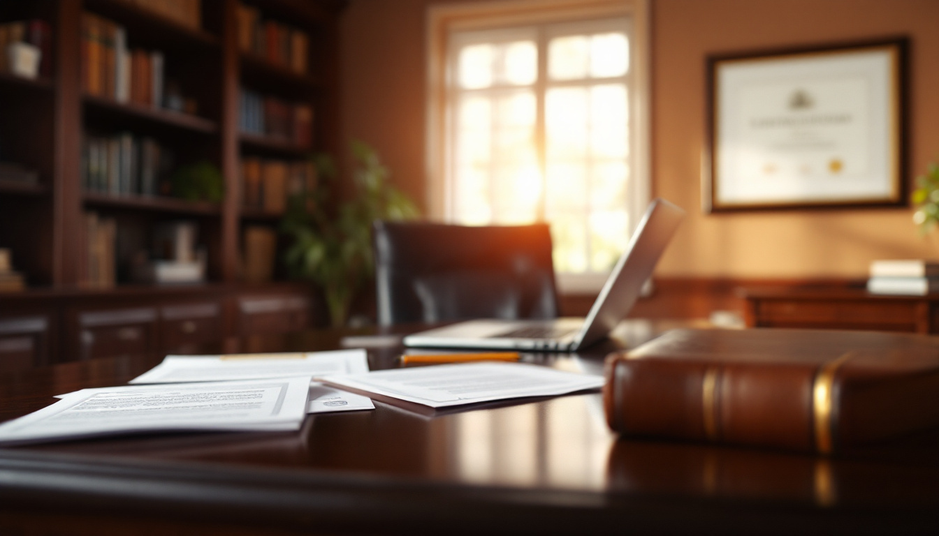 Quand l'expertise juridique renforce l'Investir en SCPI