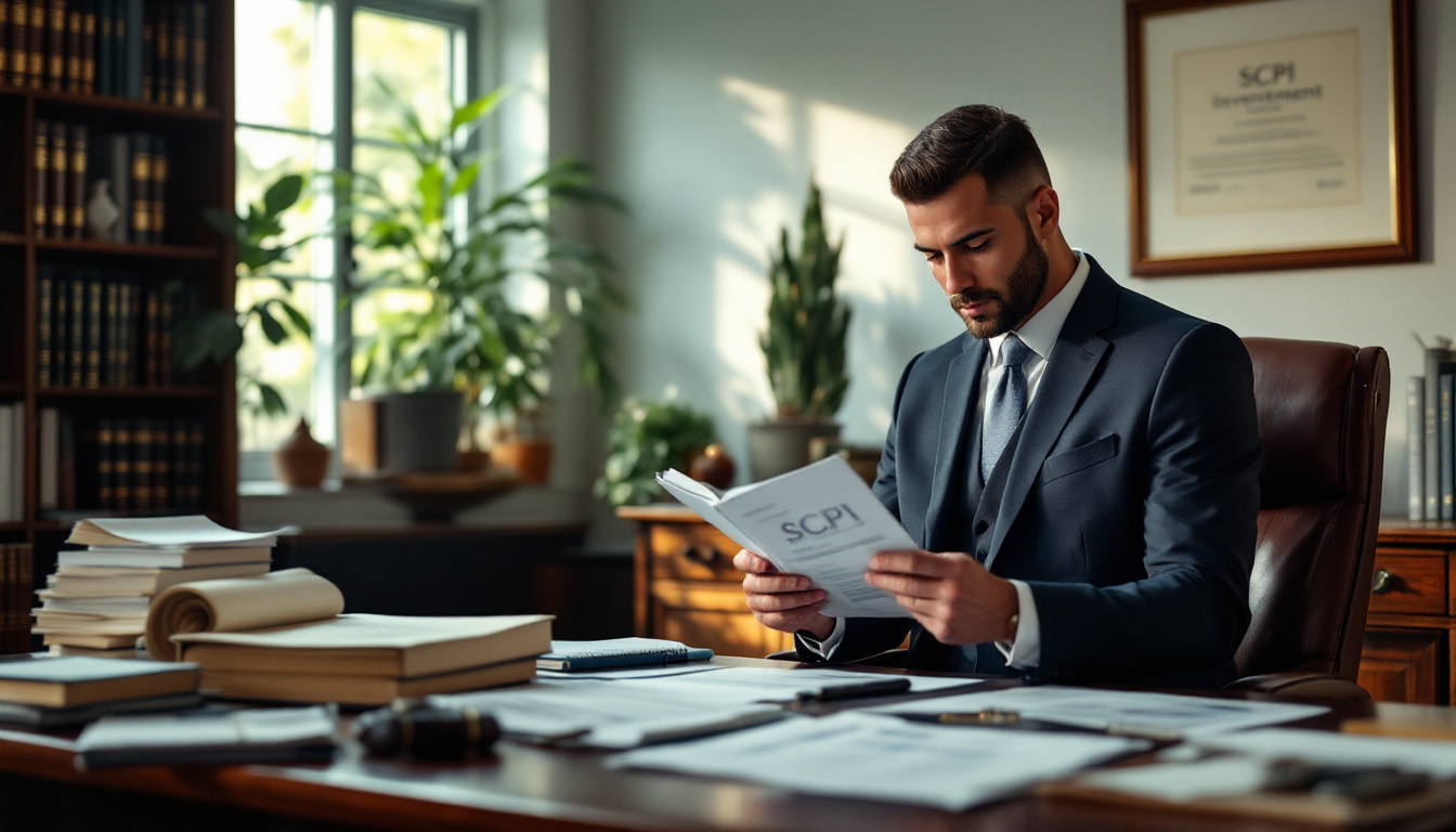 Investir en SCPI : L'approche préventive des risques