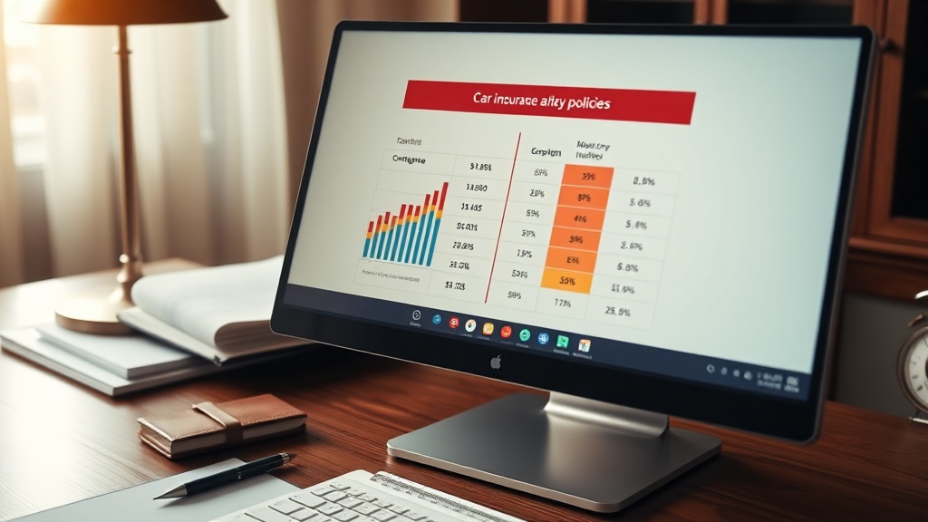 Comparateur assurance voiture : comparez comme un pro