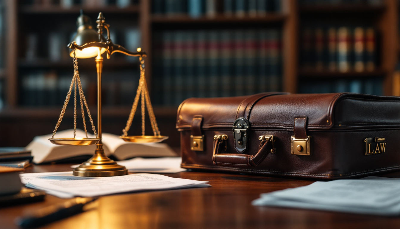 Comprendre la jurisprudence pour mieux défendre votre cas en justice