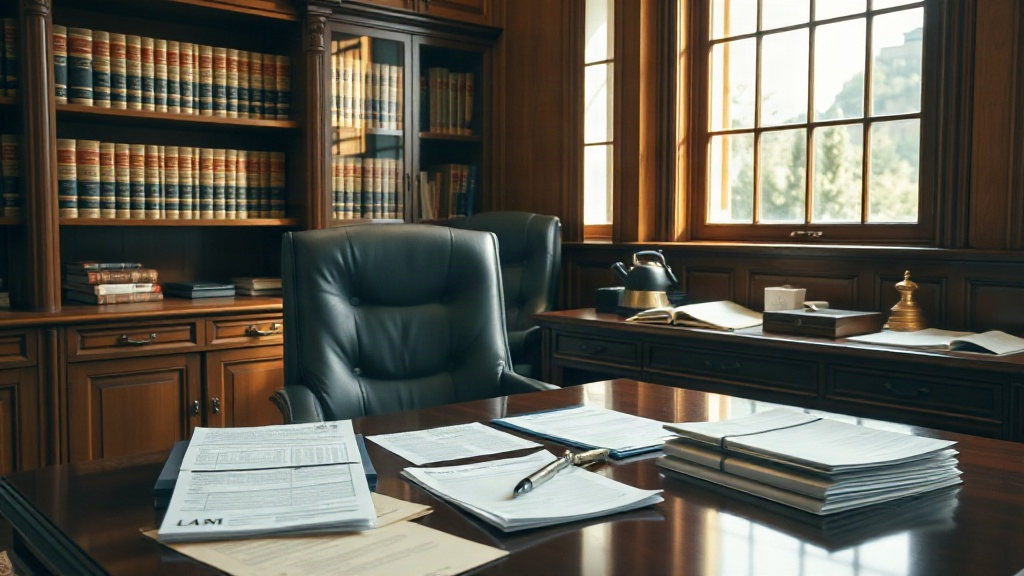 Questions à poser à un avocat fiscalité immobilière avant engagement